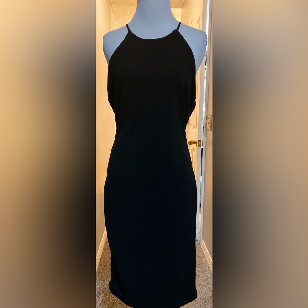 Premier Amour cocktail dress